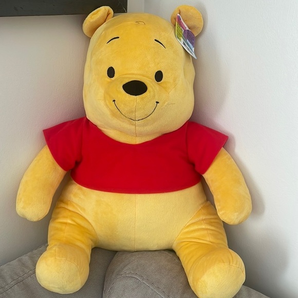 Disney poon toy - Picture 1 of 5